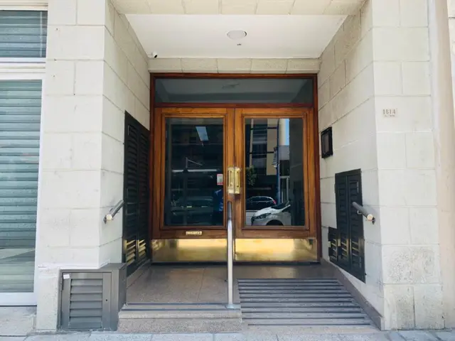 Departamento de 2 ambientes en venta en Centro