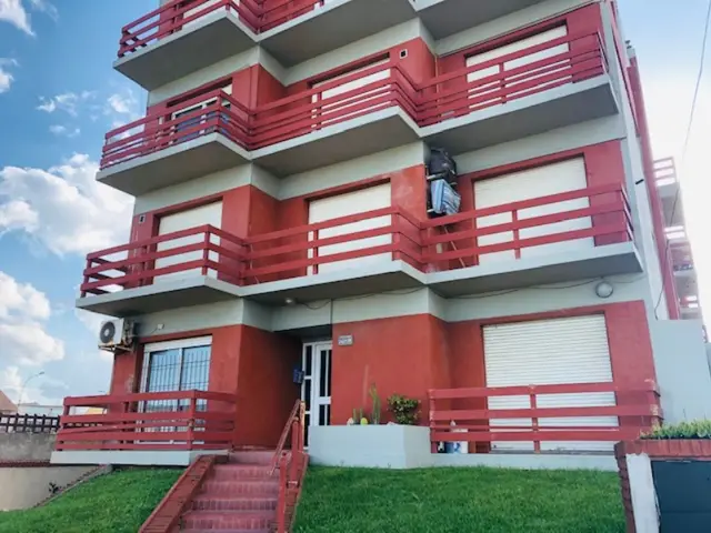Departamento de 3 ambientes en venta en ZACAGNINI JOSE MANUEL
