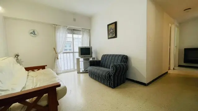 Departamento de 4 ambientes en venta en Centro