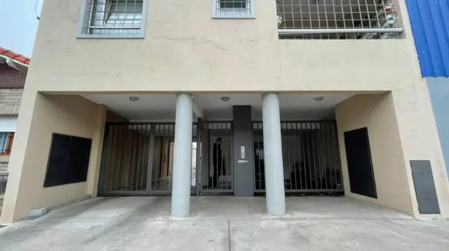 Departamento de 3 ambientes en venta en SAN JOSE