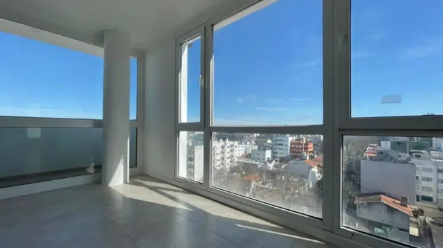 Departamento de 2 ambientes en venta en ESTACION TERMINAL (ALDREY)