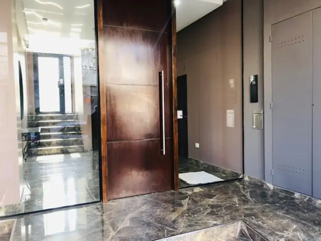 Departamento de 2 ambientes en venta en PLAZA PERALTA RAMOS