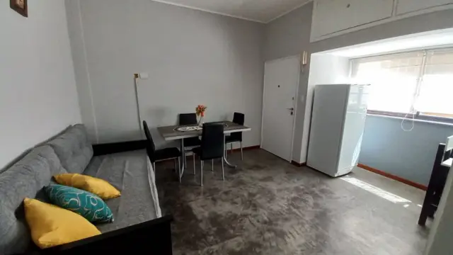 Departamento de 2 ambientes en venta en ESTACION TERMINAL (ALDREY)