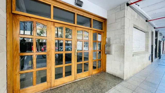 Departamento de 3 ambientes en venta en Centro