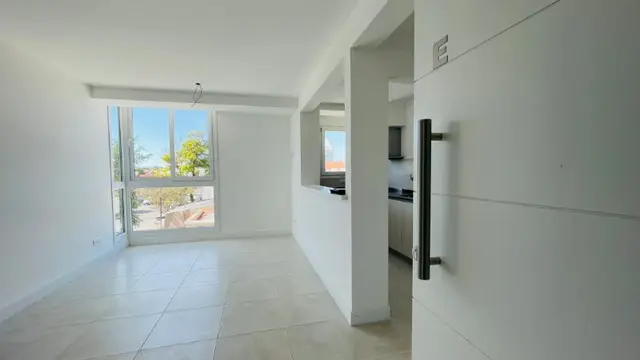 Departamento de 2 ambientes en venta en SAN JOSE
