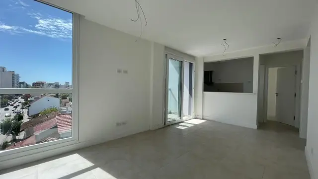 Departamento de 2 ambientes en venta en SAN JOSE