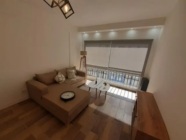 Departamento de 3 ambientes en venta en Centro