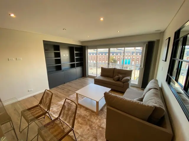 Departamento de 3 ambientes en venta en GENERAL ROCA