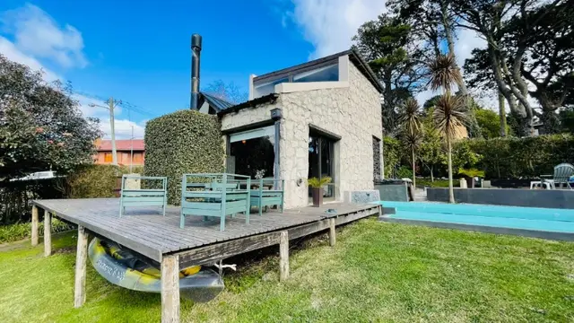 Casa de 4 ambientes en venta en SIERRA DE LOS PADRES