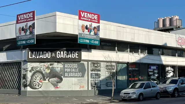 Cochera en venta en PINOS DE ANCHORENA