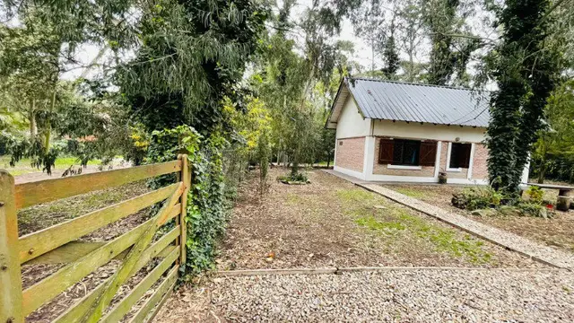 Casa de 3 ambientes en venta en Bosque Peralta Ramos