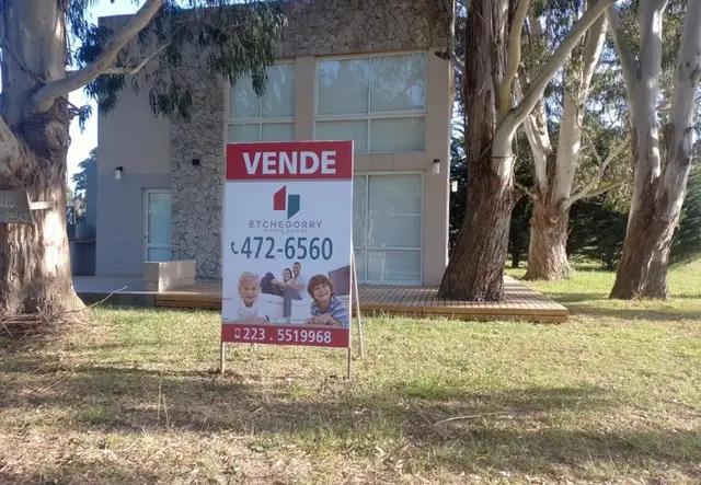 PH de 3 ambientes en venta en Mar del Plata