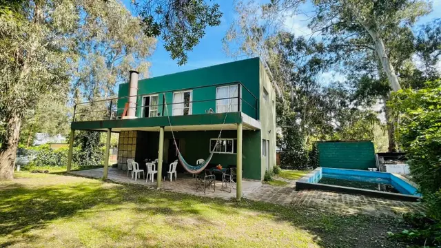 Casa de 4 ambientes en venta en BOSQUE PERALTA RAMOS