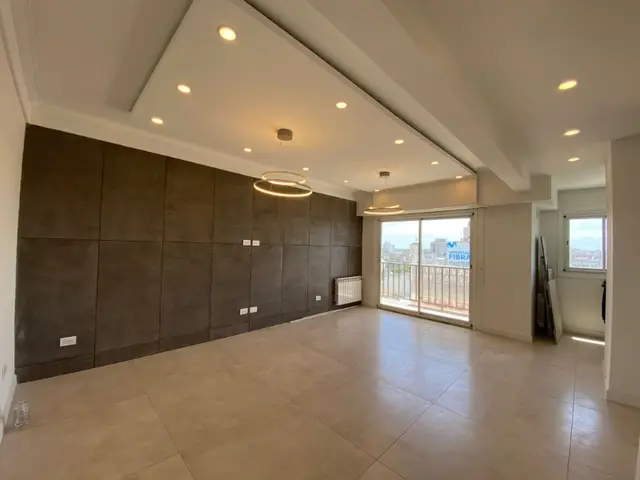 Departamento de 3 ambientes en venta en Centro