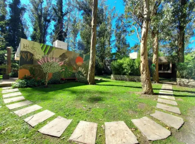 Casa en venta en Bosque Peralta Ramos