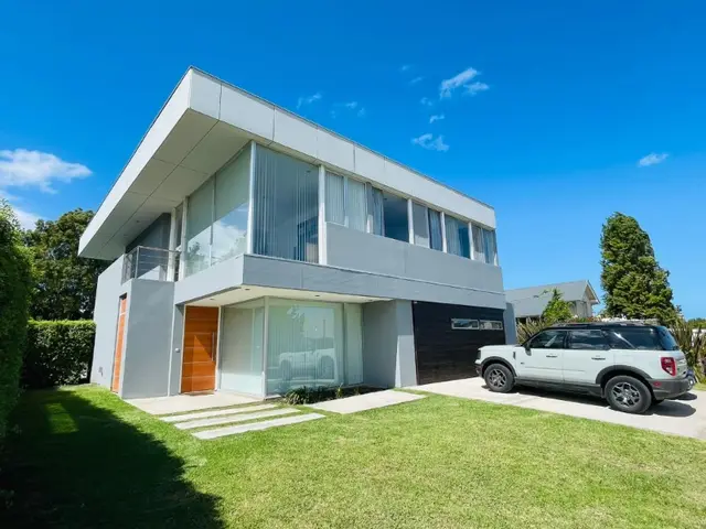 Casa de 4 ambientes en venta en NEWBERY JORGE