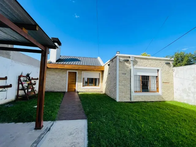 Casa de 3 ambientes en venta en PERALTA RAMOS OESTE
