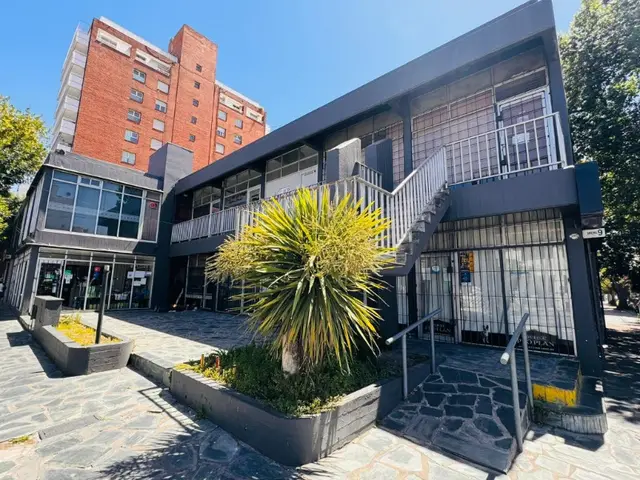 Local de 2 ambientes en venta en SAN JOSE