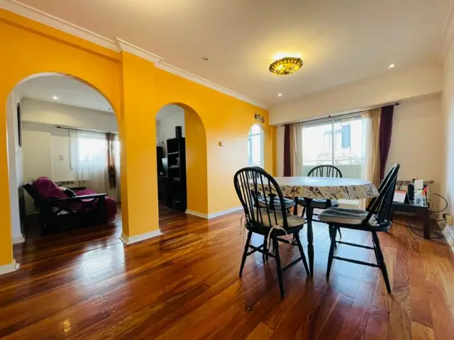 Departamento de 2 ambientes en venta en SAN JOSE