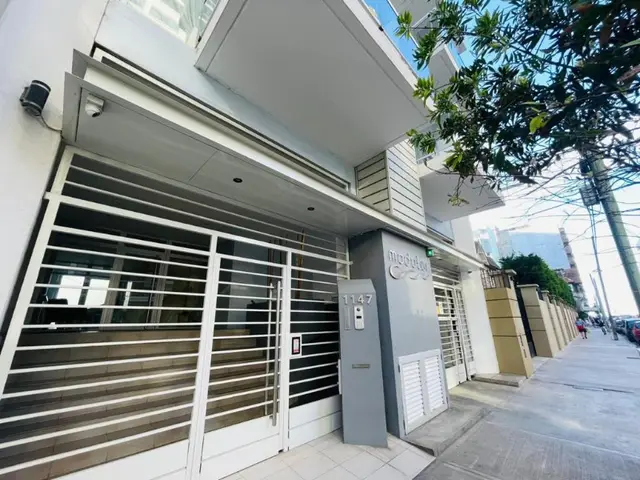Departamento de 3 ambientes en venta en LA PERLA