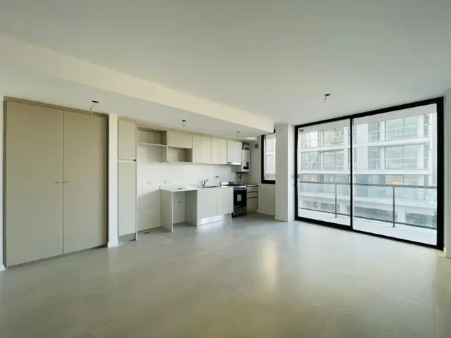 Departamento de 2 ambientes en venta en Güemes