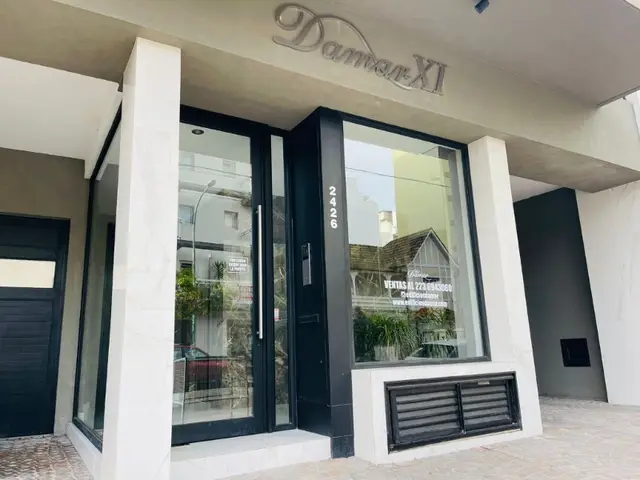 Departamento de 3 ambientes en venta en AREA CENTRO