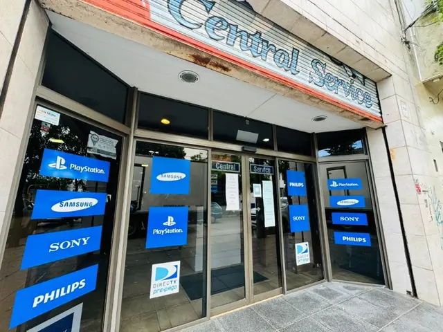 Local en venta en SAN JUAN