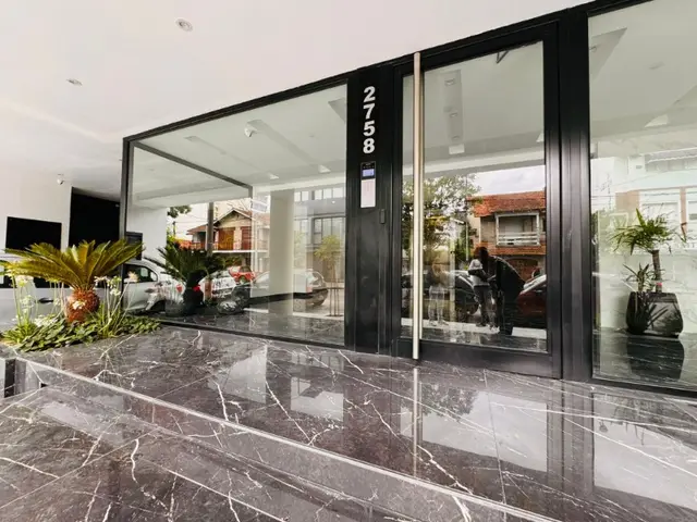 Departamento de 3 ambientes en venta en Güemes