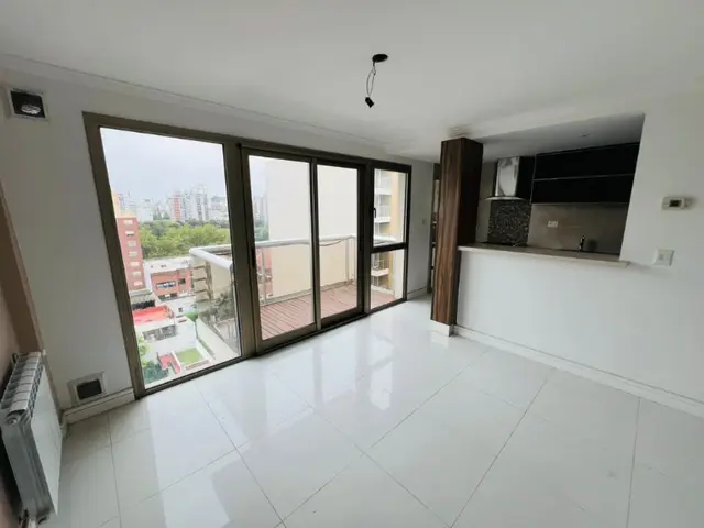Departamento de 3 ambientes en venta en Centro