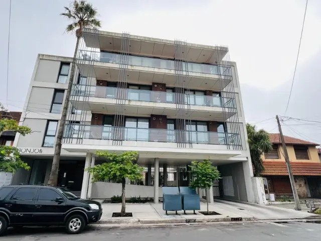 Cochera en venta en NUEVA POMPEYA