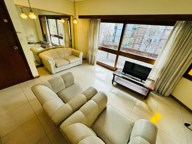 Departamento de 3 ambientes en venta en Centro
