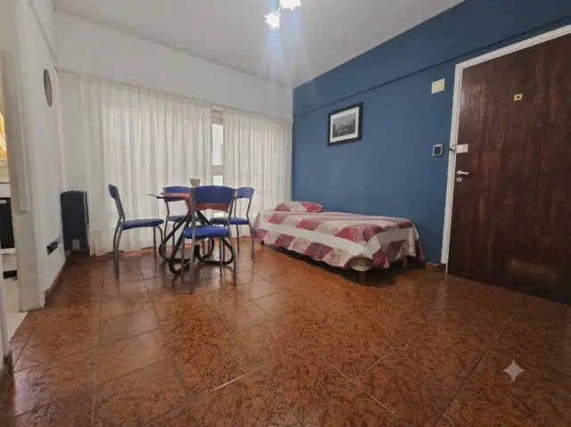 Departamento de 2 ambientes en venta en Centro