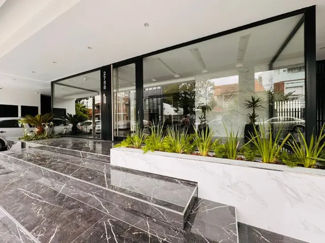Departamento de 3 ambientes en venta en Güemes