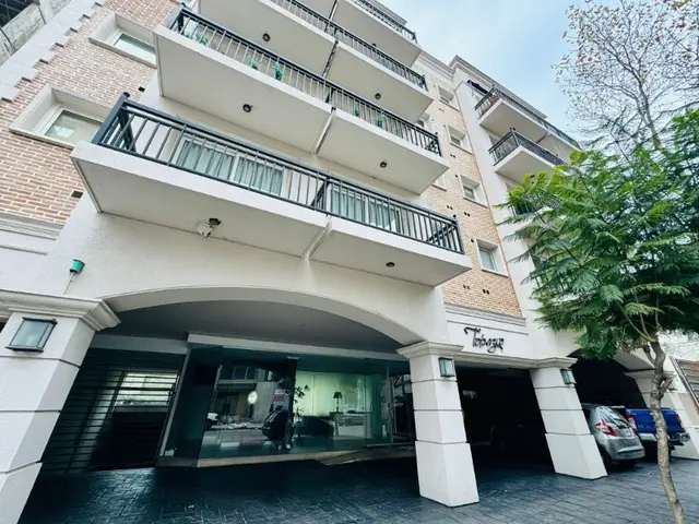 Departamento de 2 ambientes en venta en Güemes