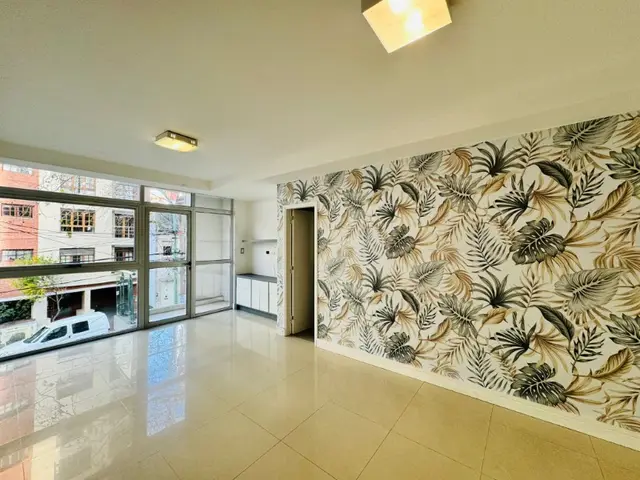 Departamento de 3 ambientes en venta en PLAZA PERALTA RAMOS