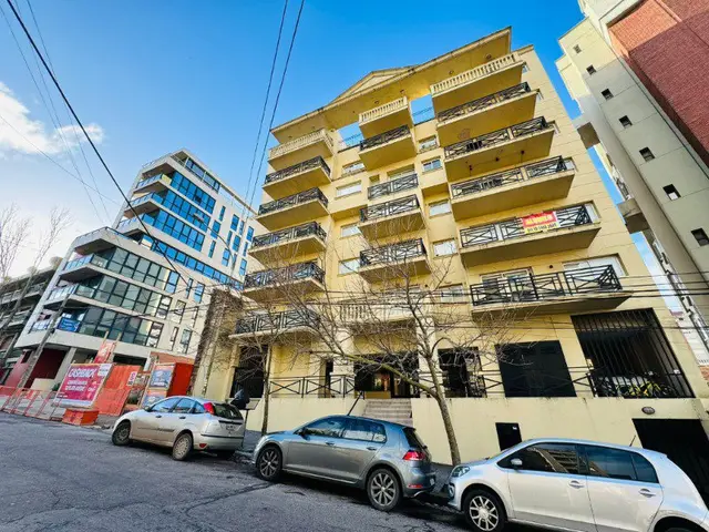 Departamento de 3 ambientes en alquiler en LEANDRO N. ALEM
