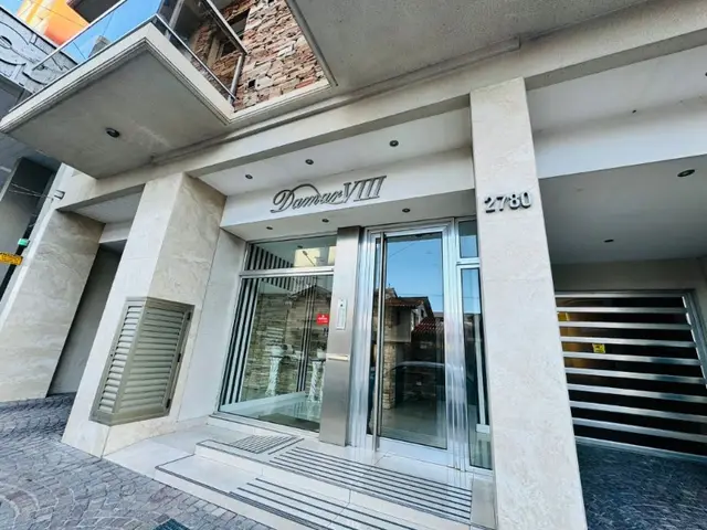 Departamento de 2 ambientes en venta en LA PERLA