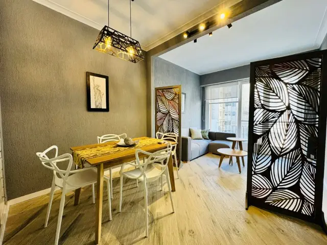 Departamento de 2 ambientes en venta en Centro