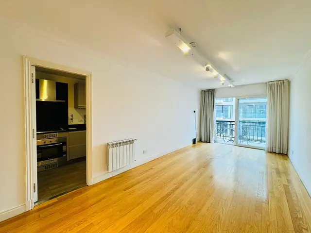 Departamento de 3 ambientes en alquiler en Güemes