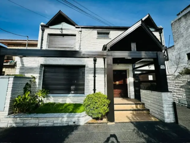 Casa de 5 ambientes en alquiler en SAN JOSE