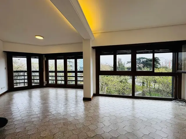 Departamento de 2 ambientes en alquiler en Centro