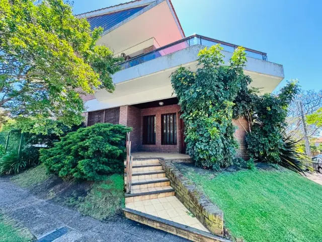 Casa de 6 ambientes en venta en SAN JOSE