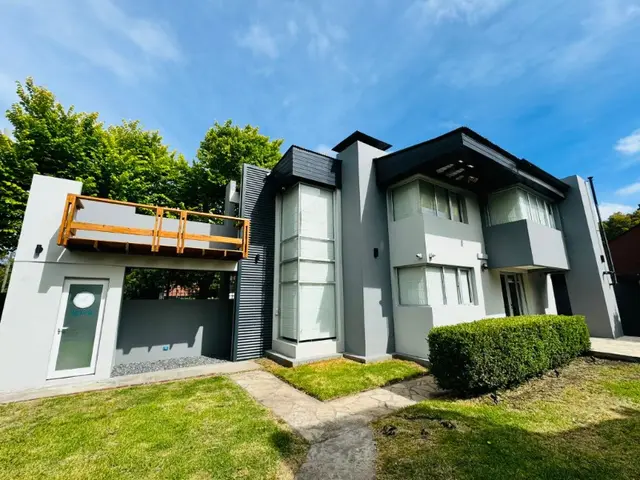 Casa de 3 ambientes en venta en LOS PINARES
