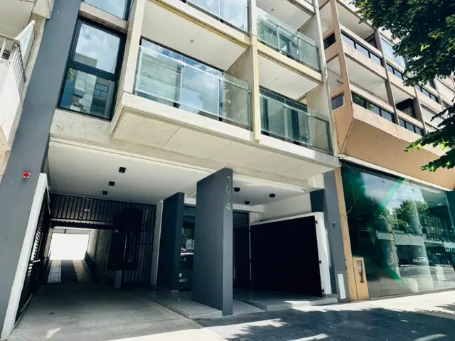 Departamento de 2 ambientes en venta en AREA CENTRO