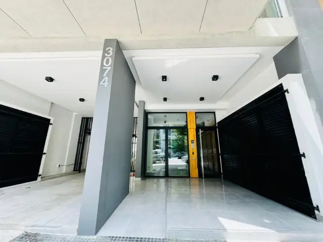 Departamento de 3 ambientes en venta en AREA CENTRO