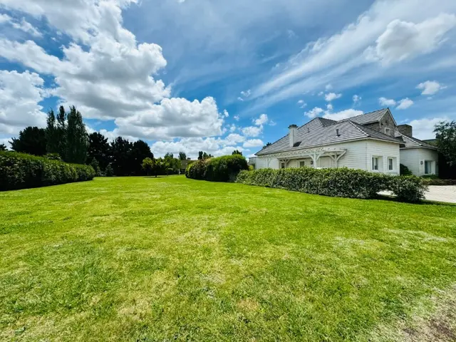 Terreno en venta en PARQUE INDEPENDENCIA