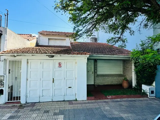 Casa de 4 ambientes en venta en Güemes