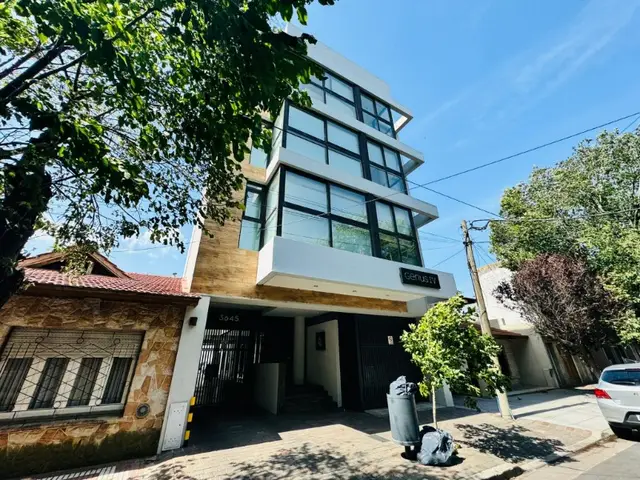 Departamento de 4 ambientes en venta en NUEVA POMPEYA