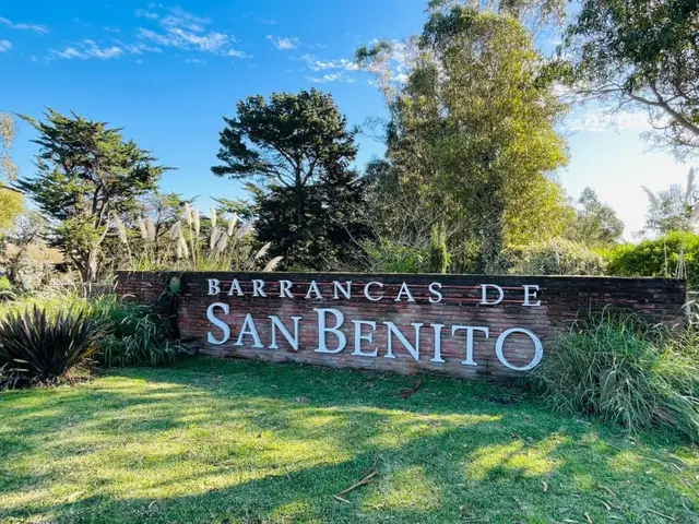 Terreno en venta en Playa Chapadmalal