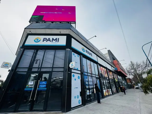 Local de 2 ambientes en venta en LOS ANDES